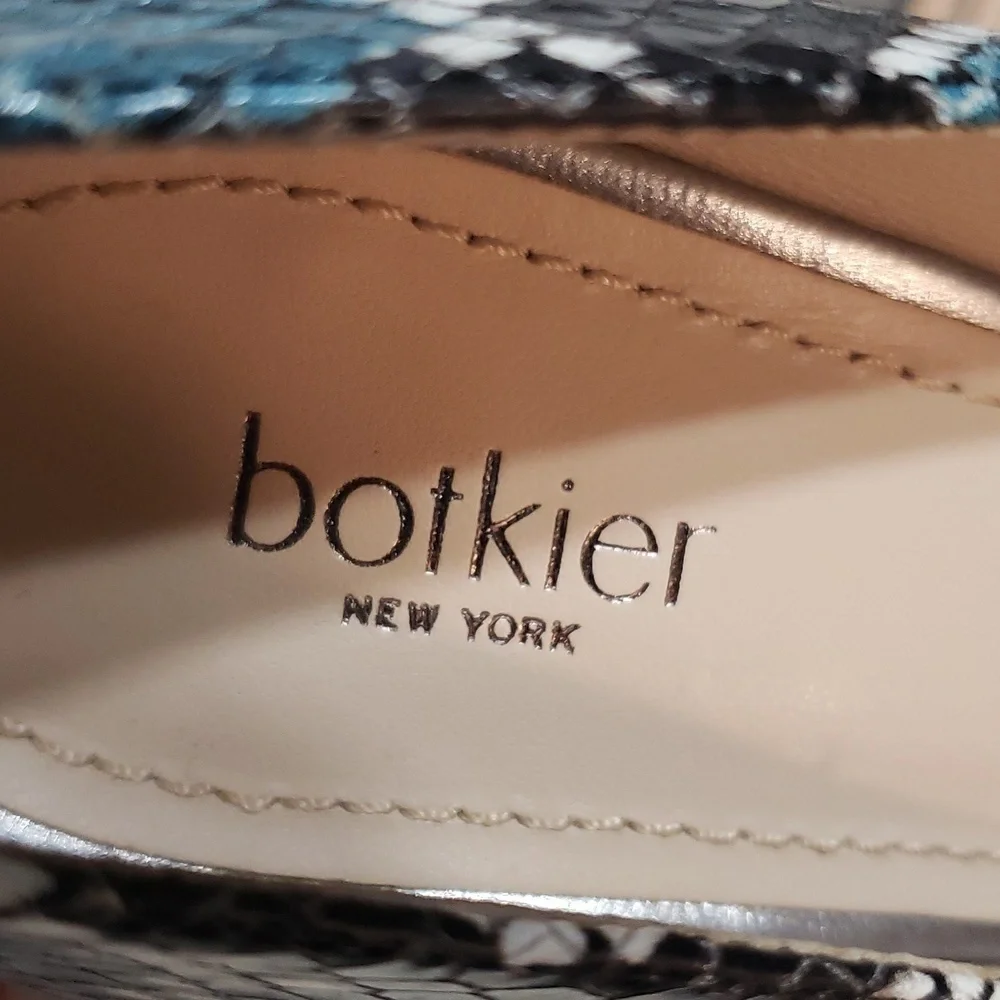 Botkier marci leather